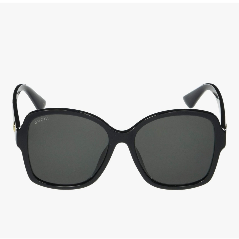 Authentic Gucci Sunglasses With Dust Bag And Hardcase - Picture 13 of 15
